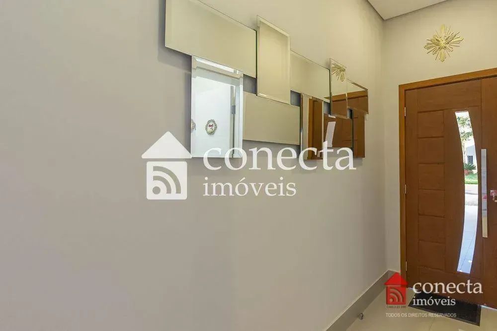 Casa em Paulínia SP - Condomínio Athenas - Foto 2