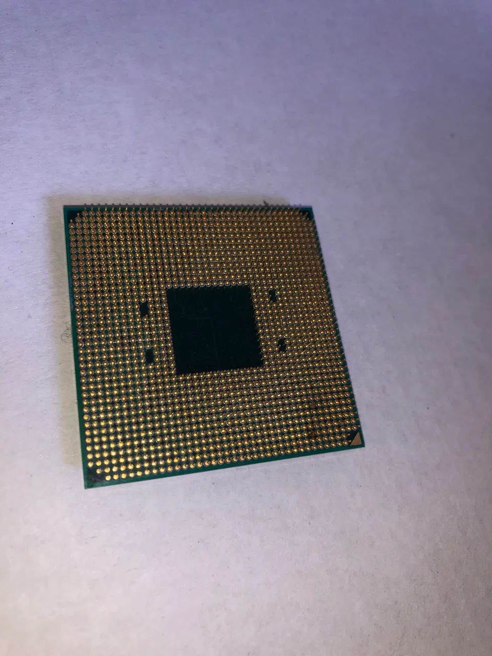 Ryzen 5 4500 ( 2 PINOS QUEBRADOS ) - Foto 5
