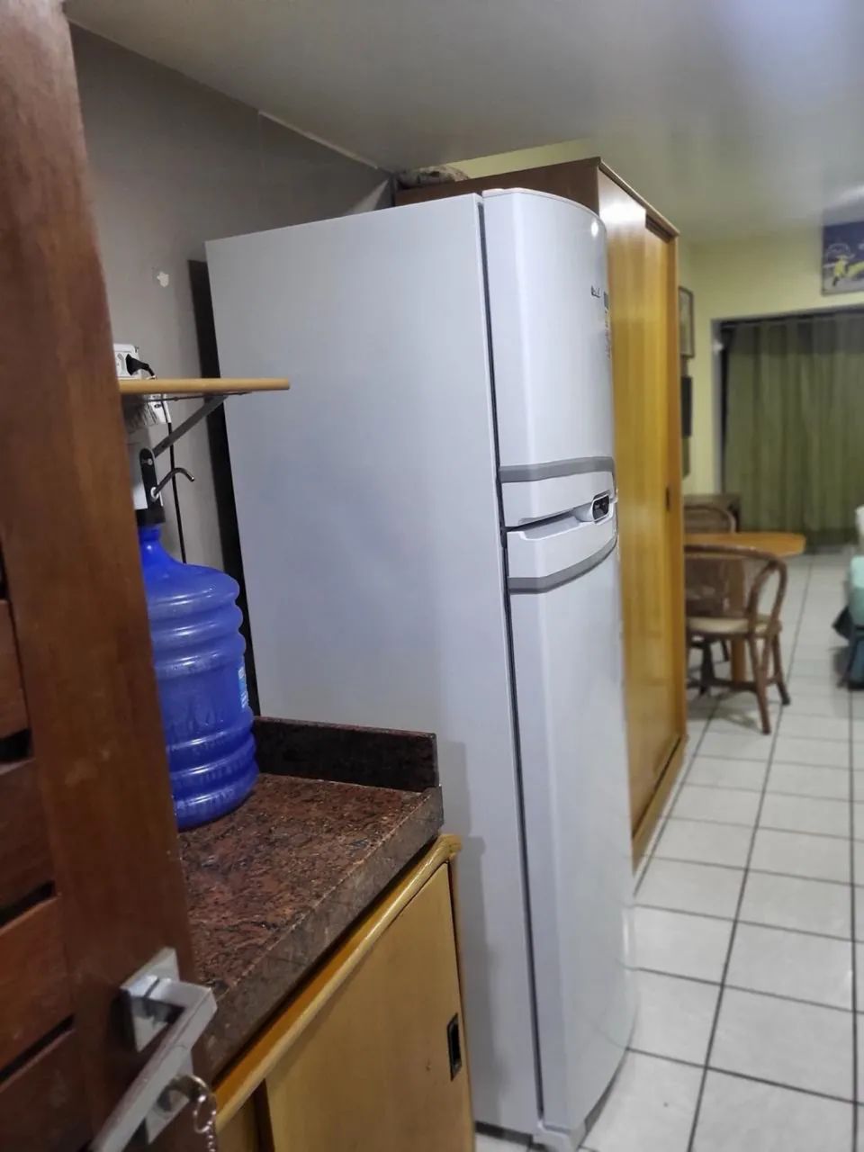 Flat na praia  - Foto 5