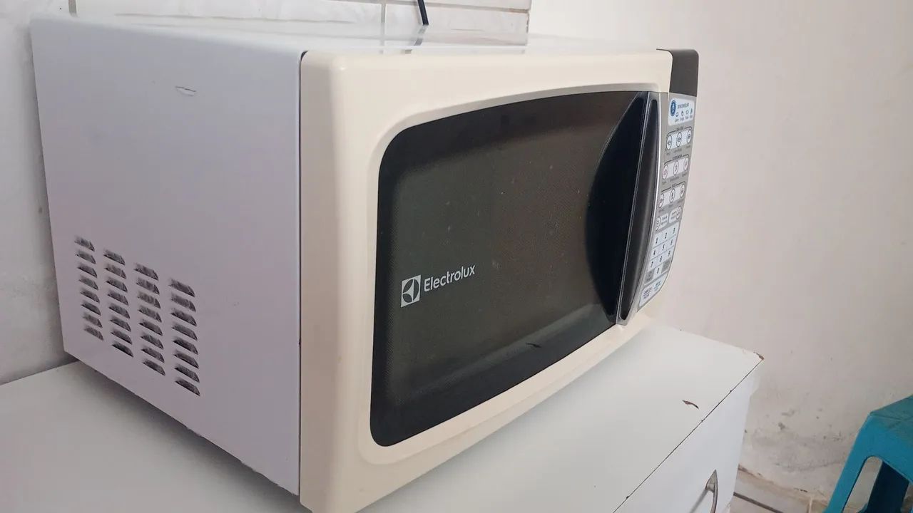 Microondas Electrolux 