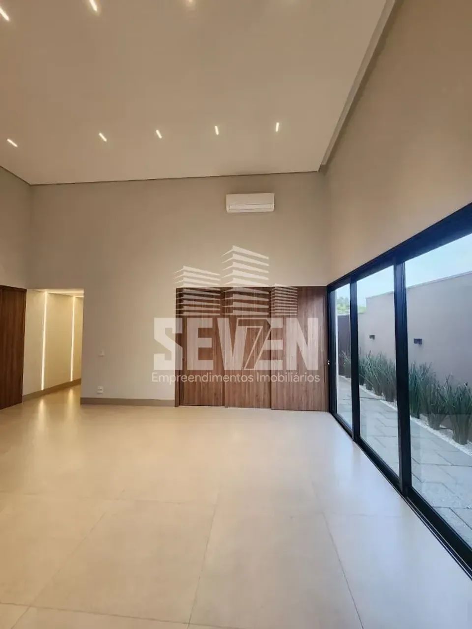 Casa com 4 Suítes no Alphaville Bauru  Piscina Aquecida - Foto 5