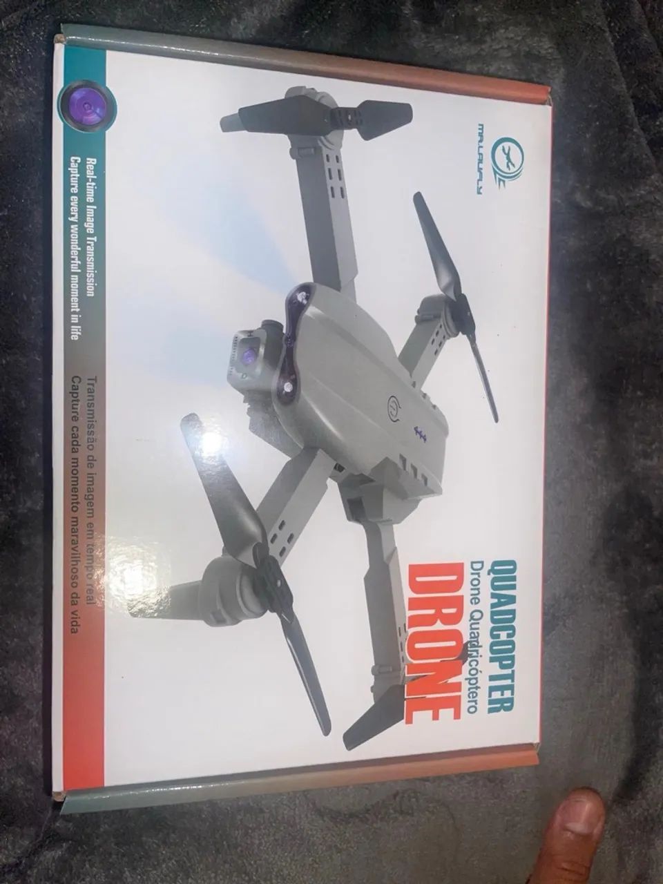 Drone - Foto 3