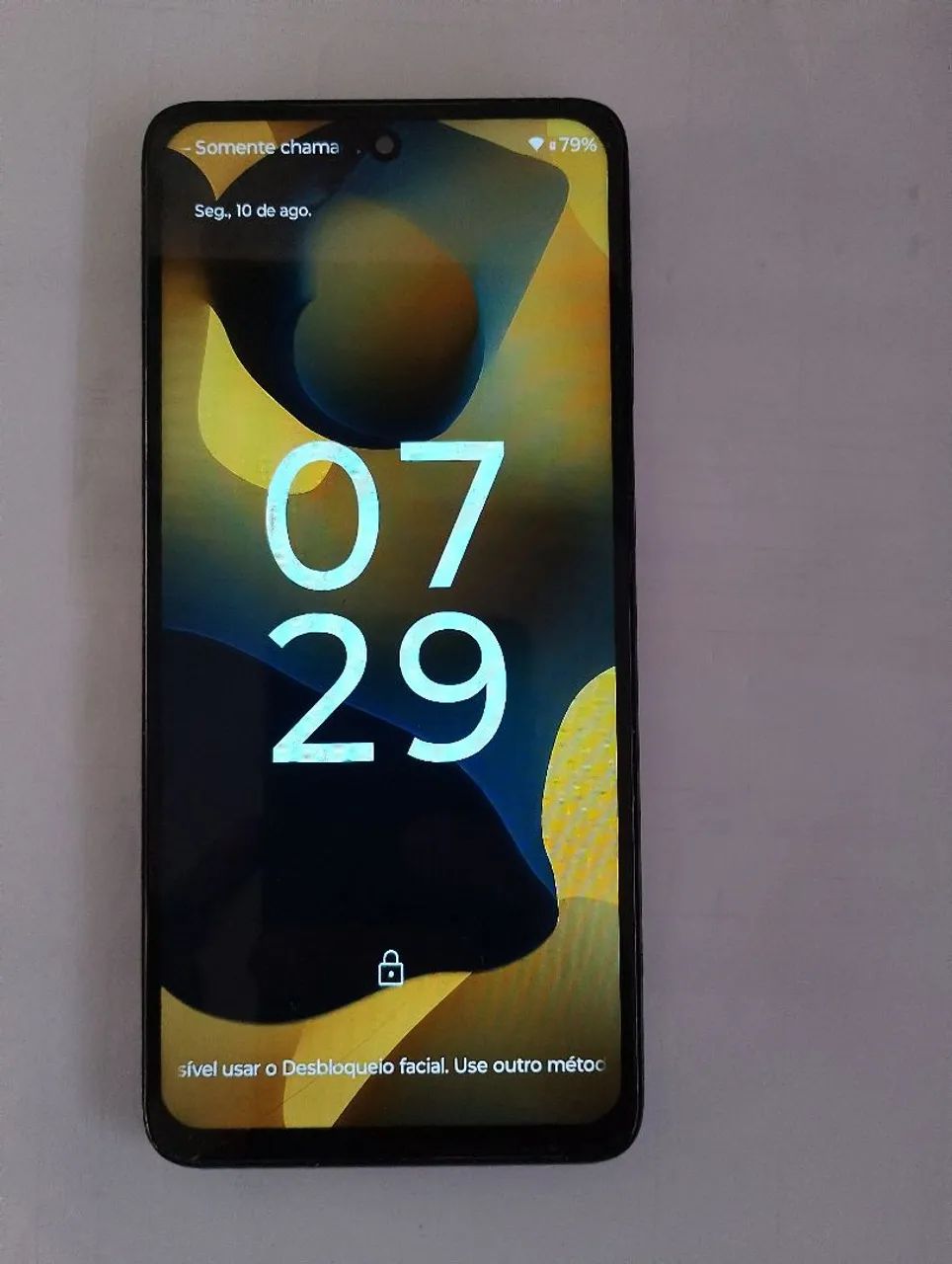 Motorola G 52