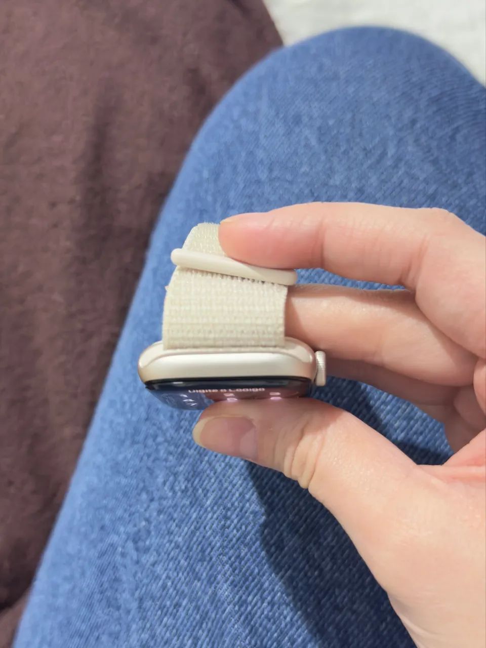 Apple Watch SE  - Foto 4