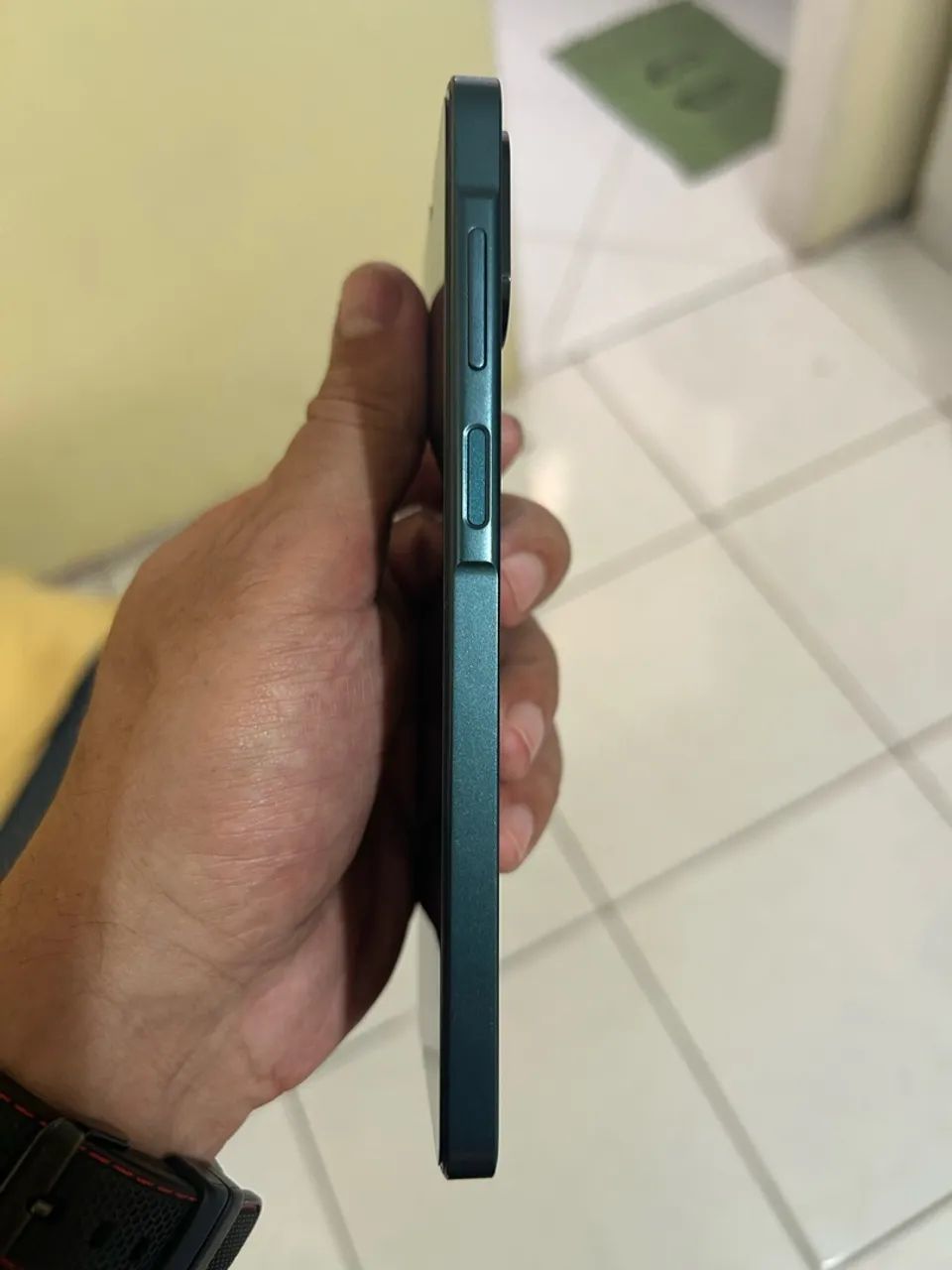 Celular Samsung a07 - Foto 2