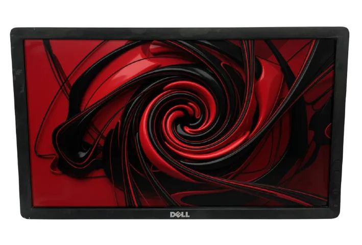 Monitor Dell E1912HC 18,5" Polegadas LED HD com VGA