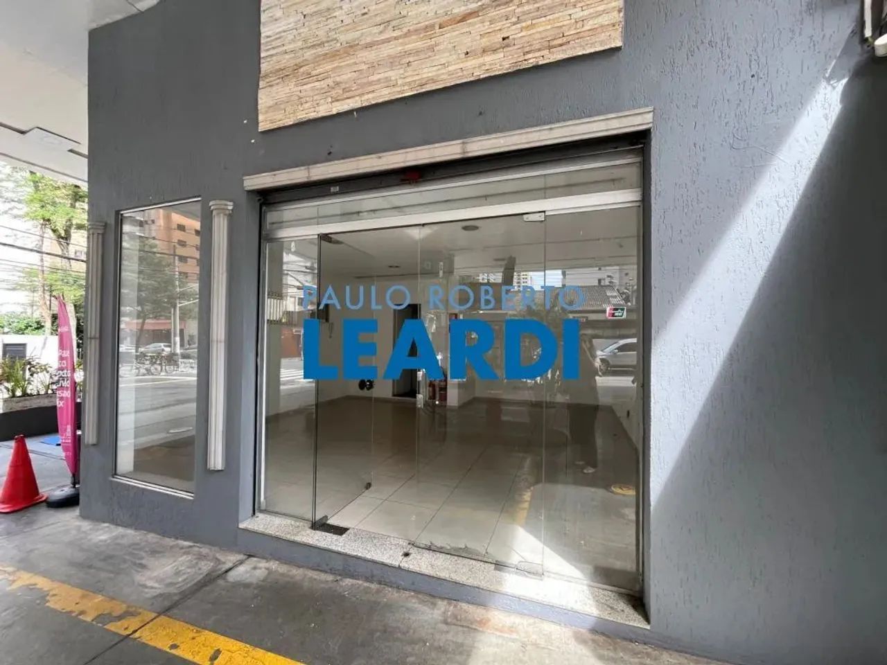 LOJA - INDIANÓPOLIS - SP