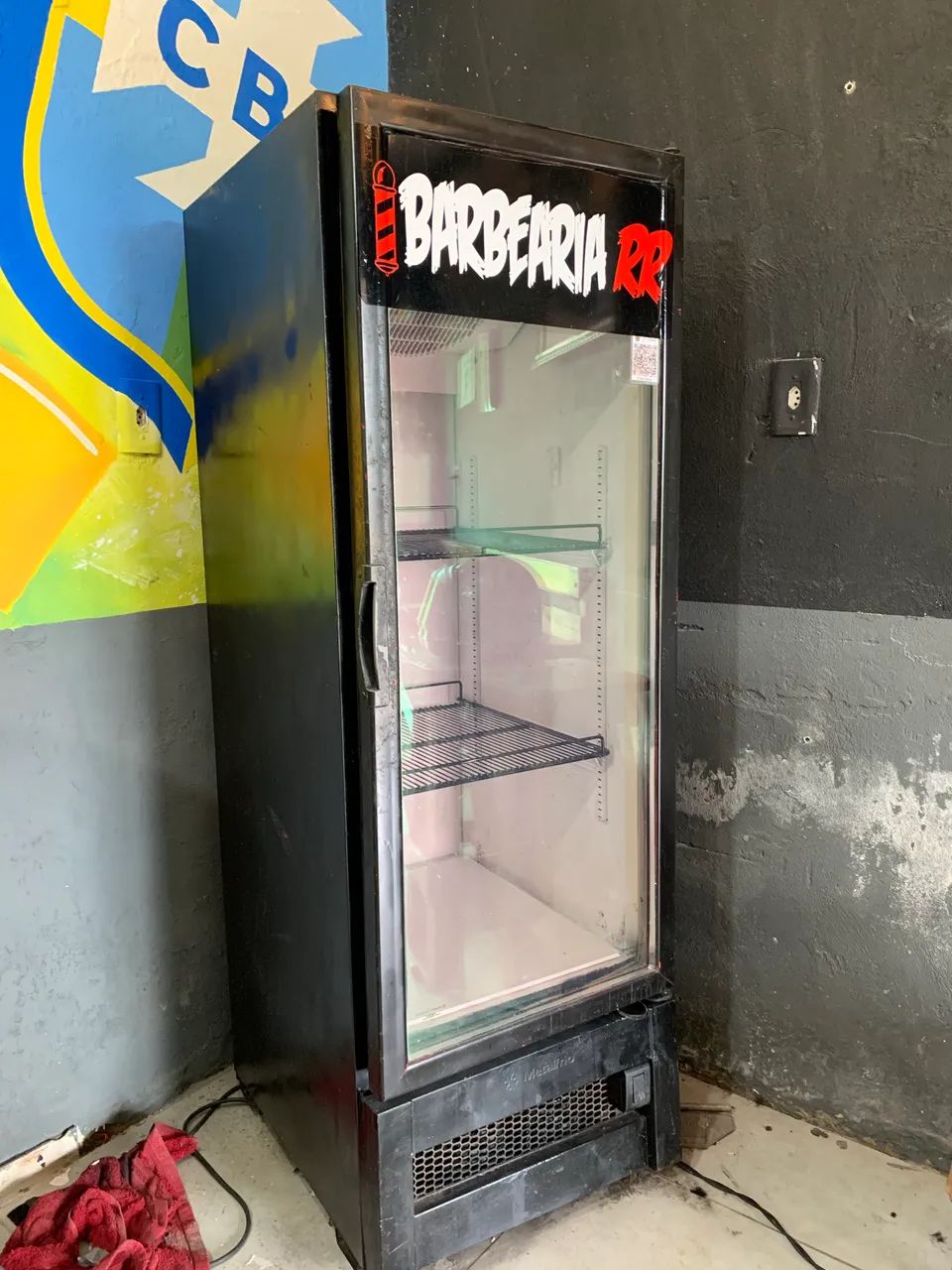 Vendo freezer vertical  - Foto 5