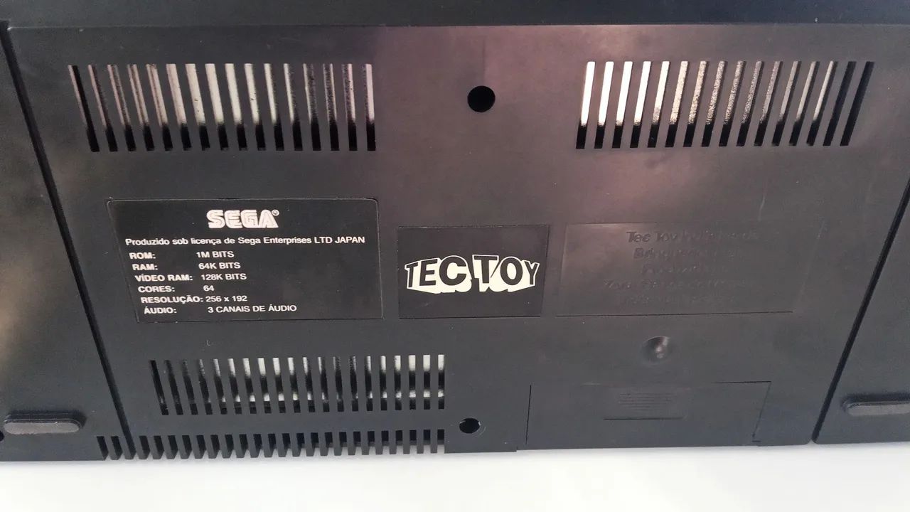 Vídeo game master system 2 - Foto 2