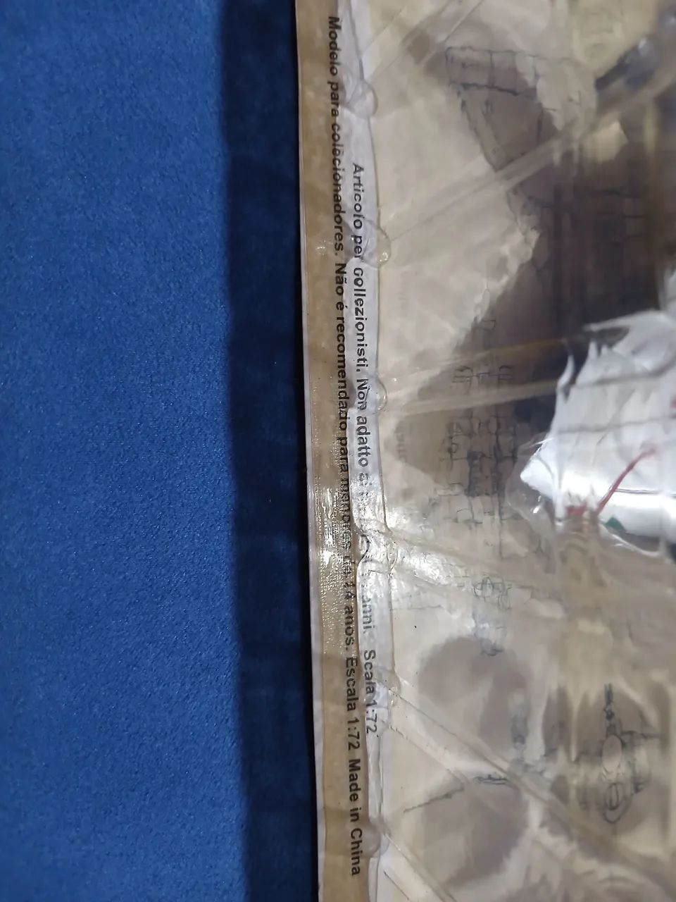 Aviões escala 1:72 - Foto 3