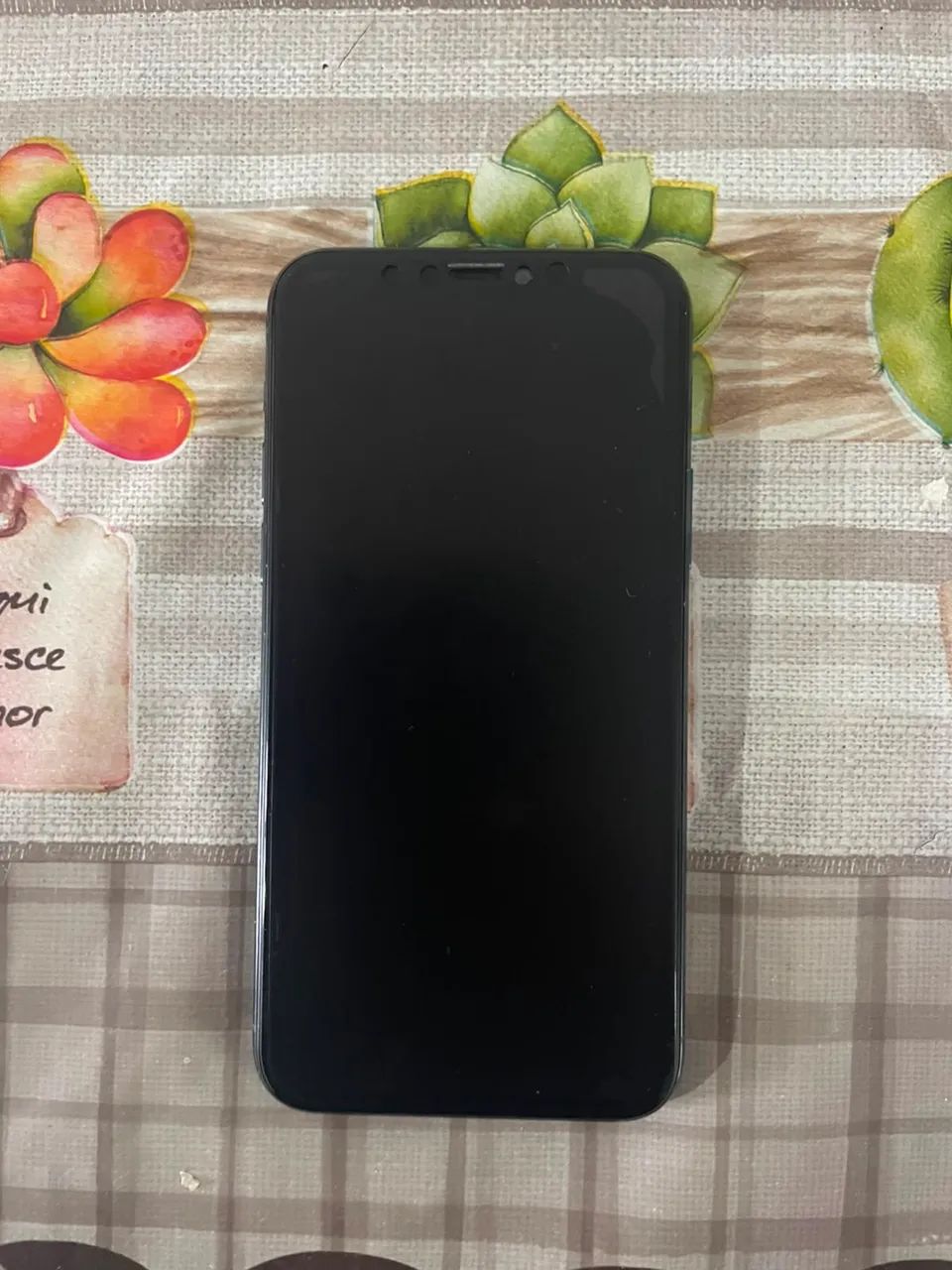 iPhone 11 Pro 64g  - Foto 2
