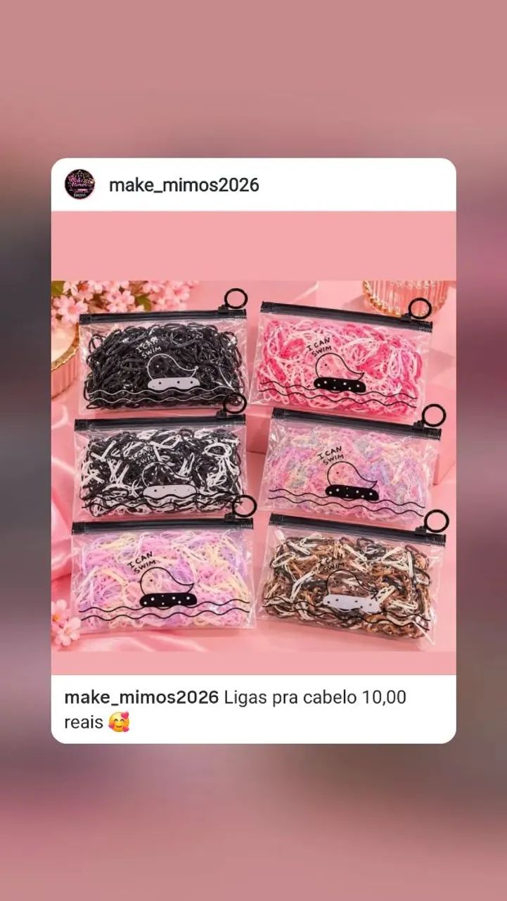 Makes