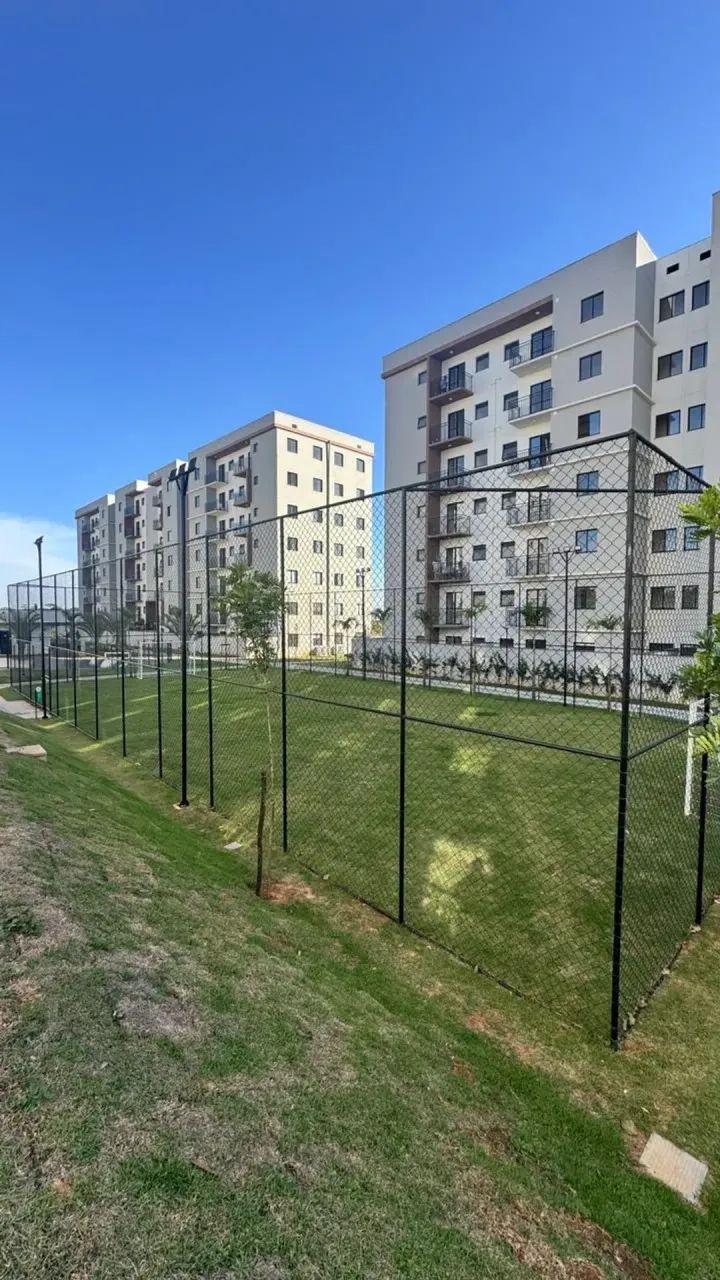 APARTAMENTO 02 DORM -  VIVA PARQUE - Foto 4