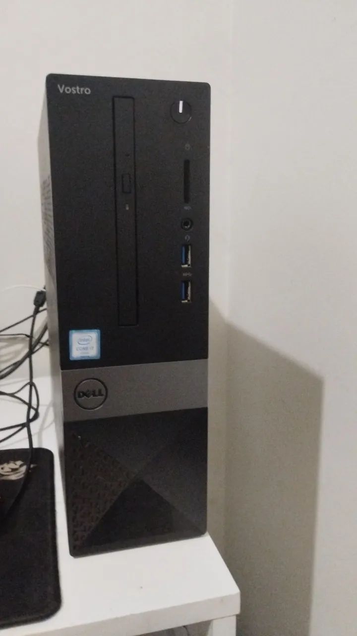 Pc Dell Vostro 3250 i7 6700