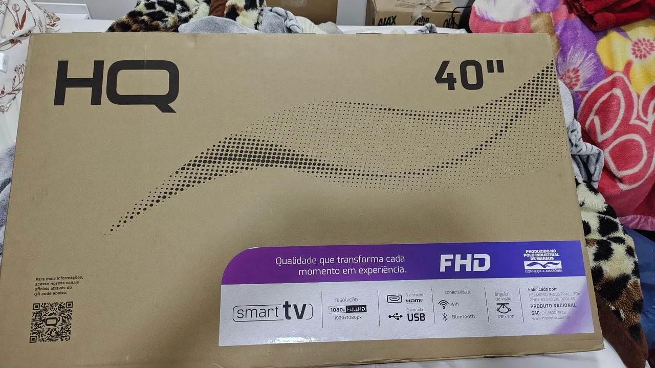 Tv HD - Foto 3