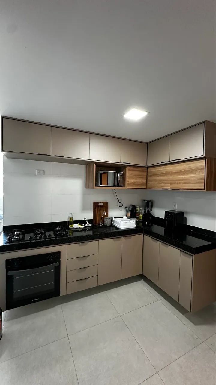 Flat em Tamandaré com 3 suítes  - Foto 6