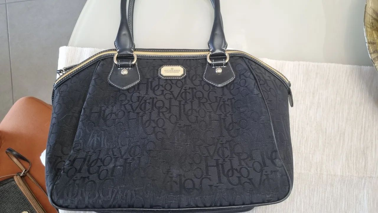 Bolsa Victor Hugo  - Foto 3