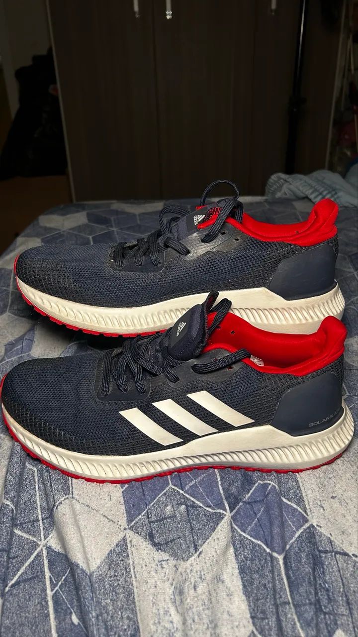 Tênis adidas  - Foto 3