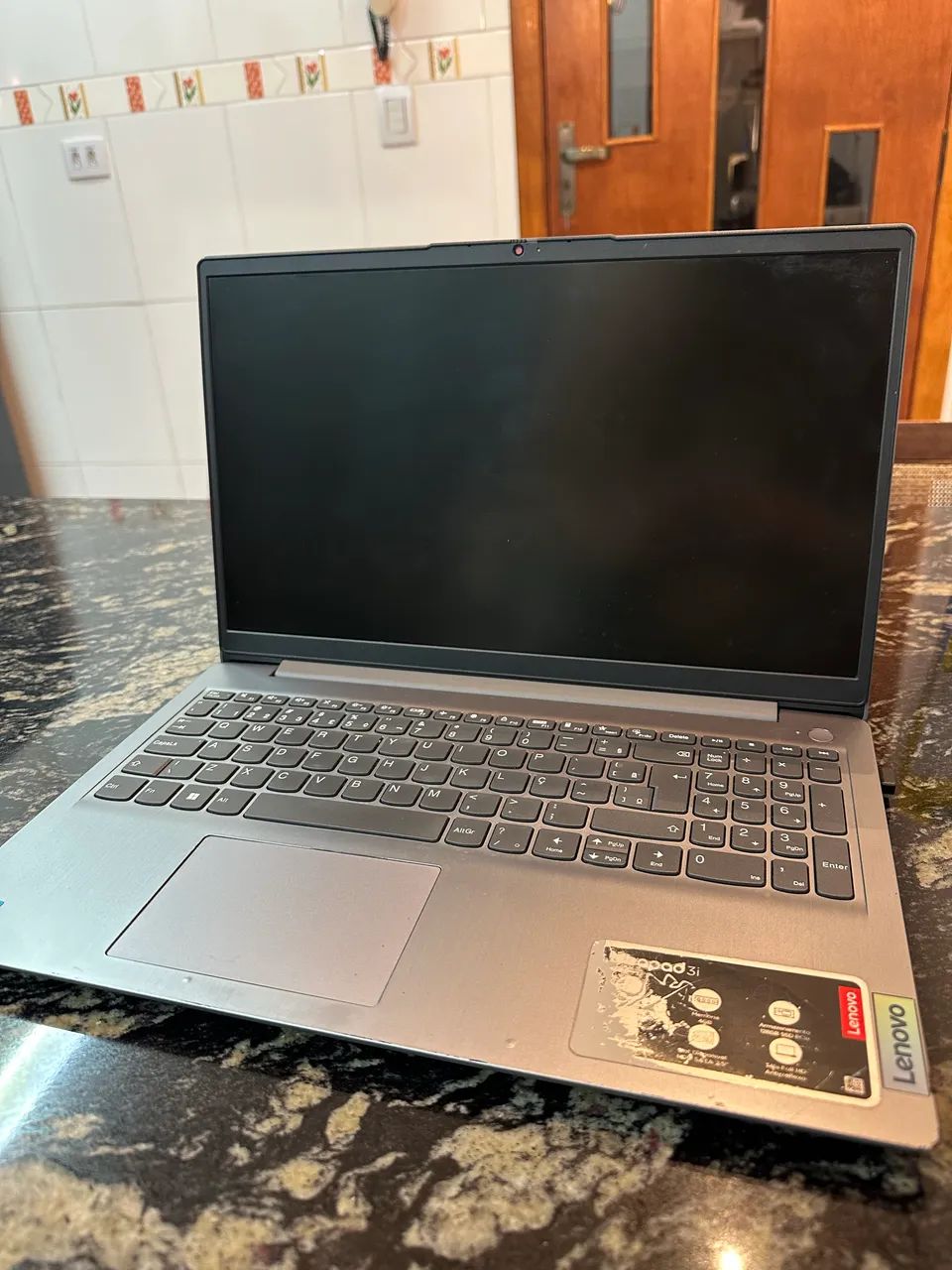Notebook Lenovo Ideapad 3i Intel Core I3 - Foto 2