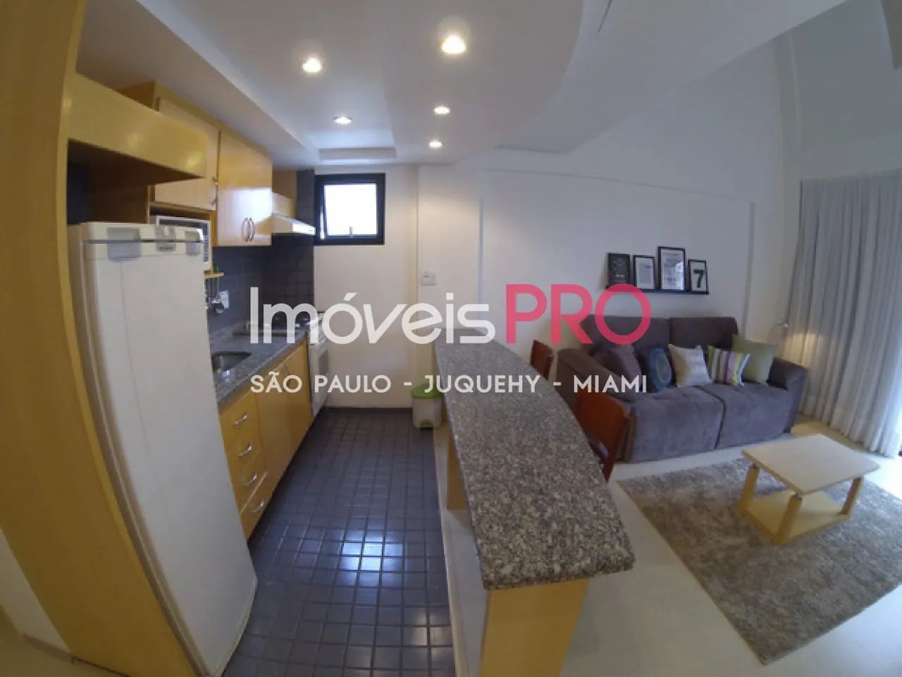 Apartamento Duplex 55m² 1 dormitório para Venda em Moema - Foto 4
