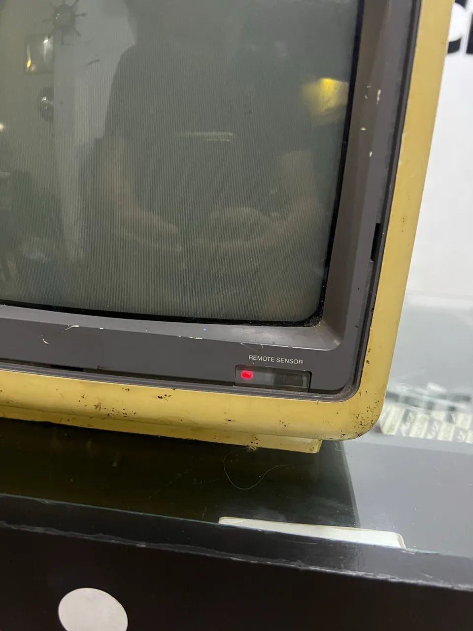 TV antiga Semp 102 - Foto 2