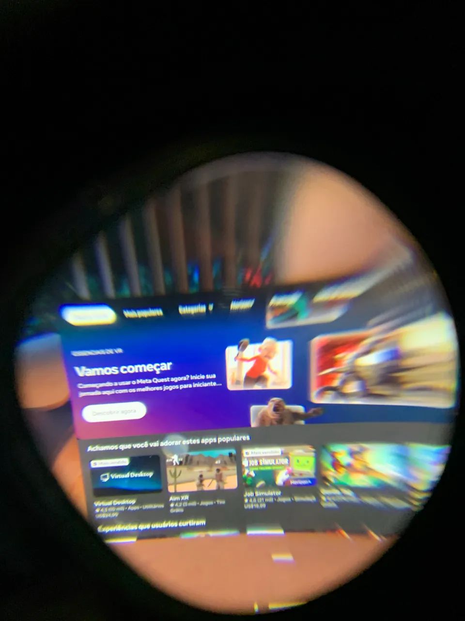 Meta quest 2 - Foto 4