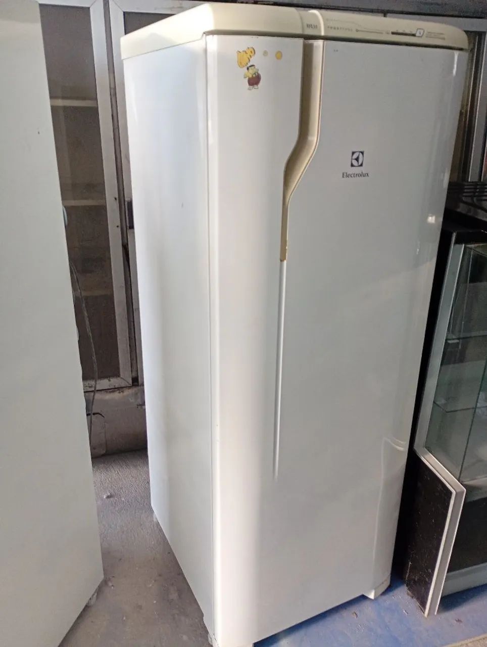 eletrodomésticos 