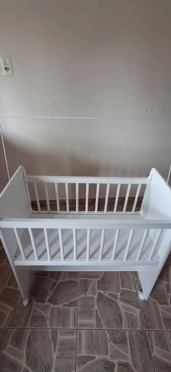 Berço para bebê  - Foto 3