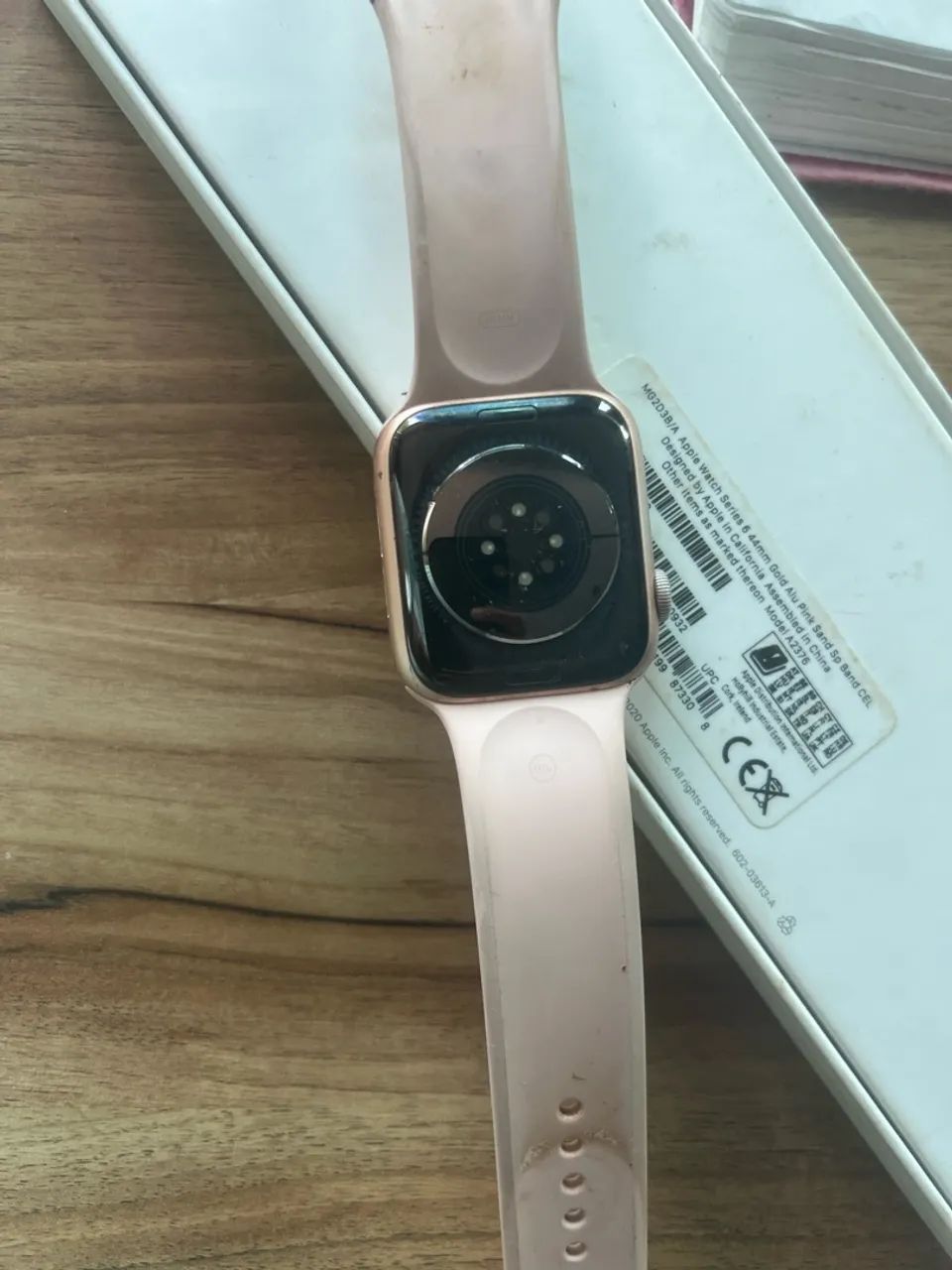 Apple Watch - Foto 3