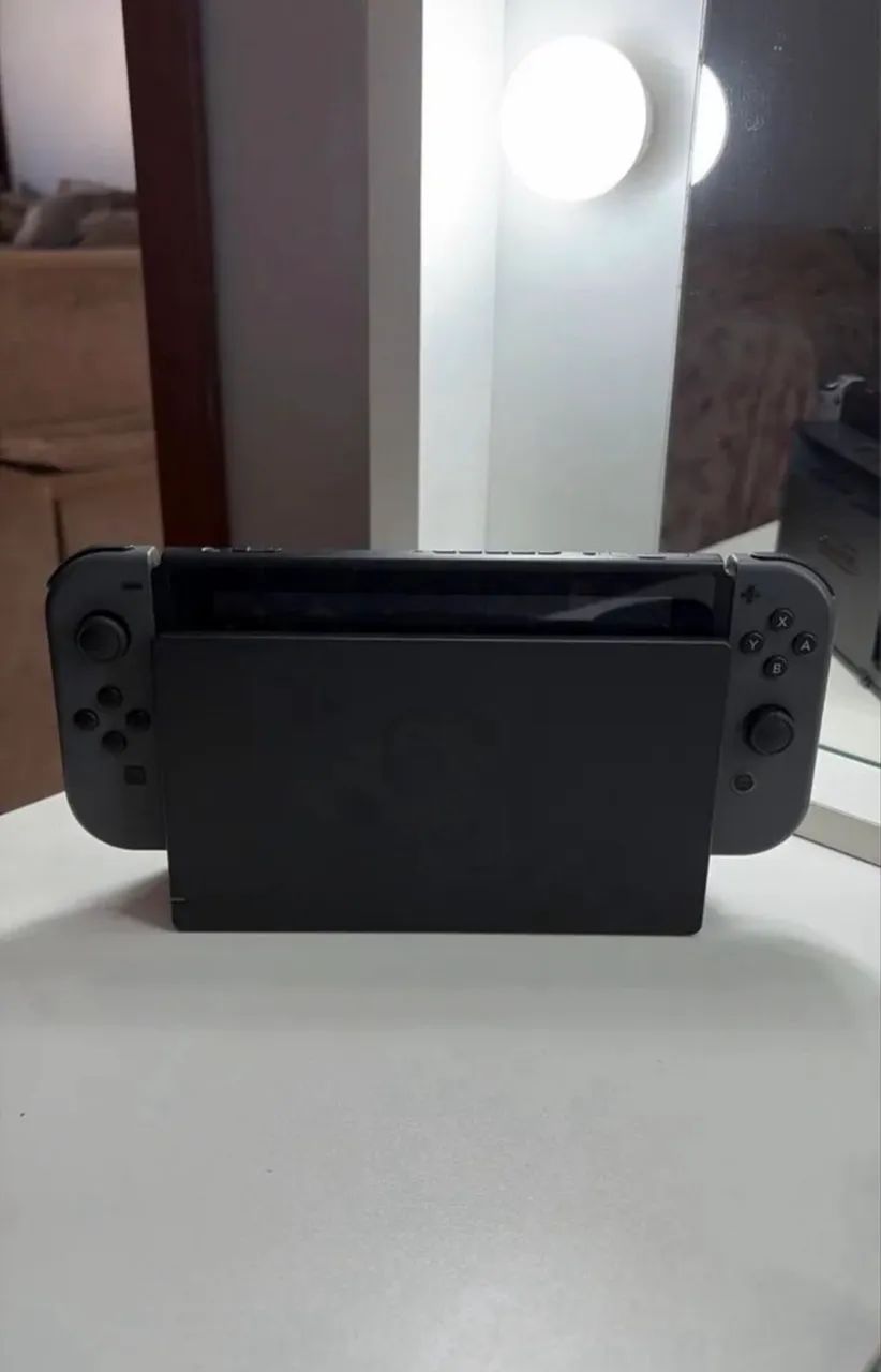 Nintendo switch 32Gb - Foto 2