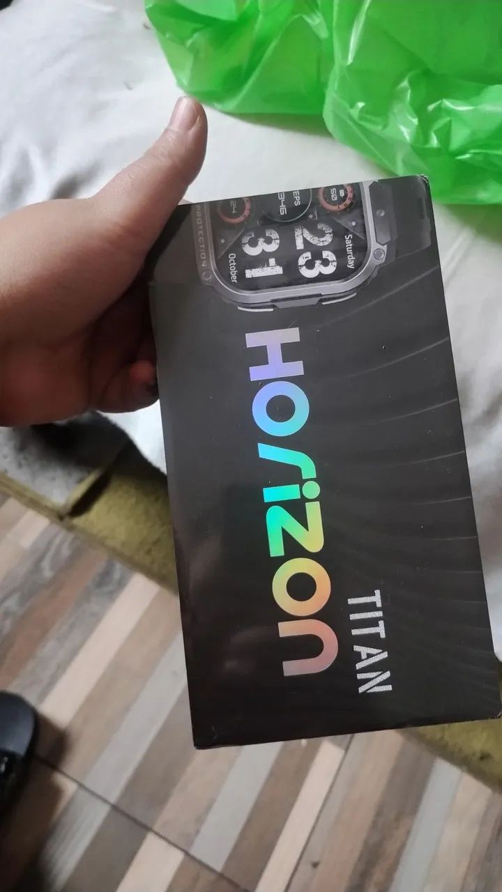 Horizon  - Foto 2