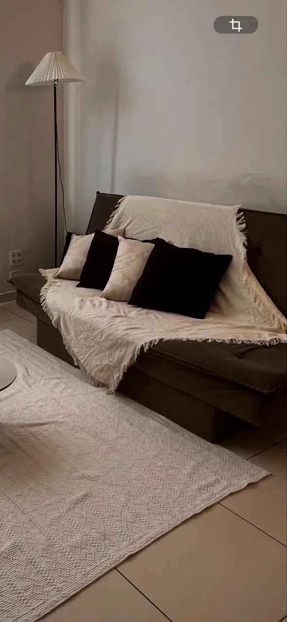 Sofá- cama  - Foto 2