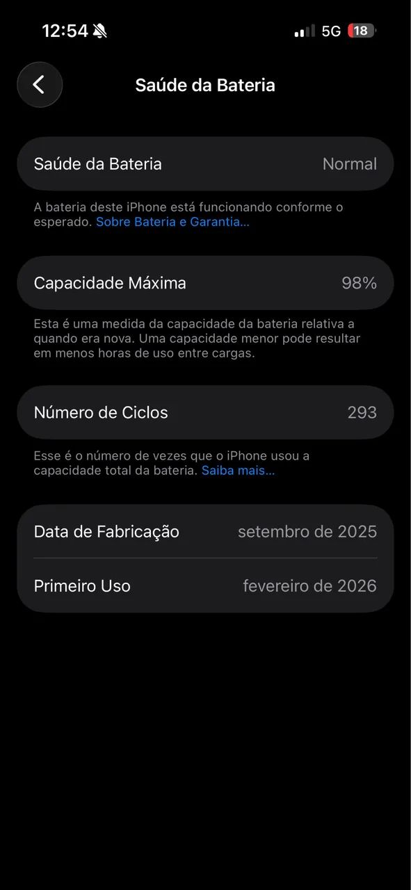 iphone 16 256gb - Foto 4