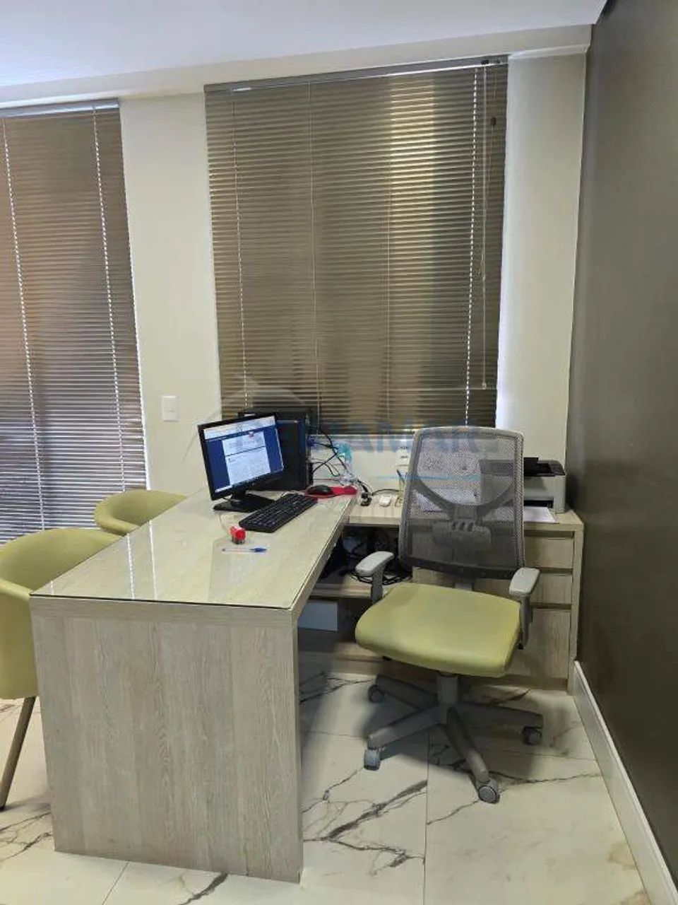 Conjunto Comercial de 3 Salas à Venda - Asa Sul - Foto 4