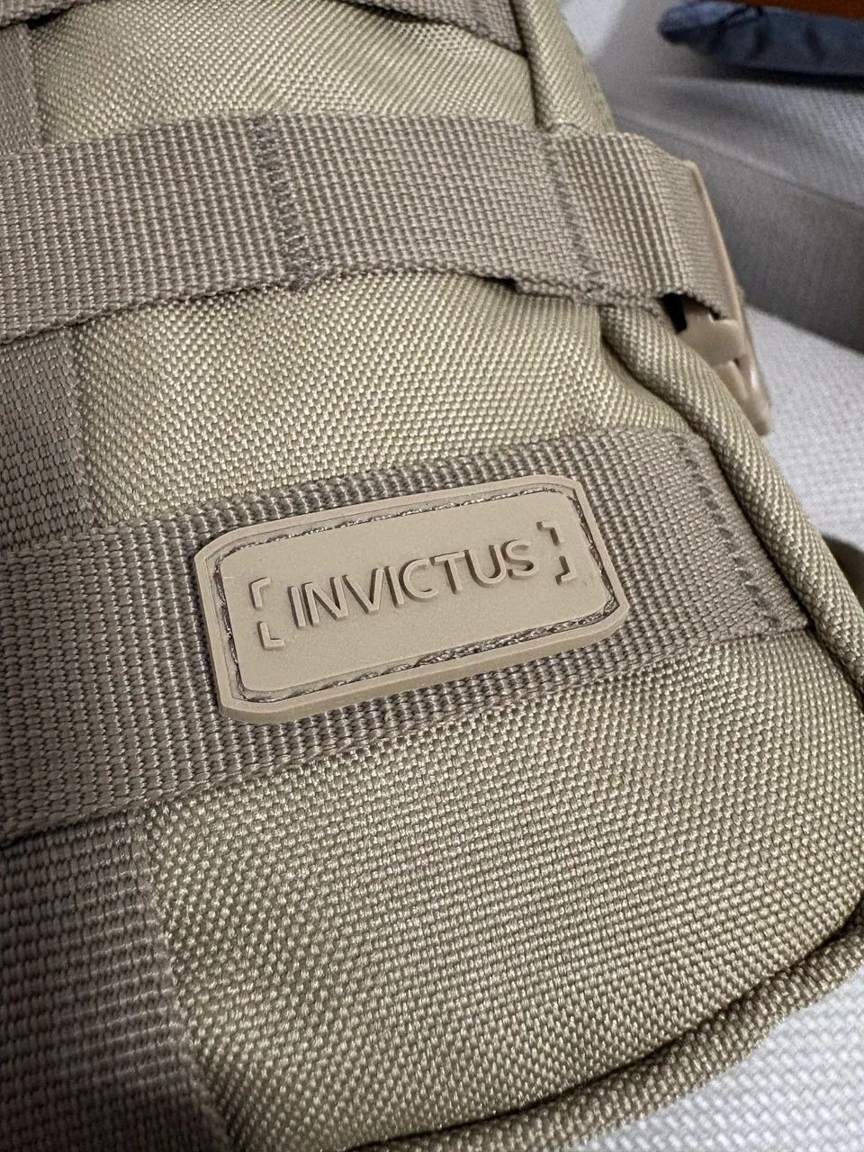 MOCHILA TÁTICA  INVICTUS ASSAULT 30L  