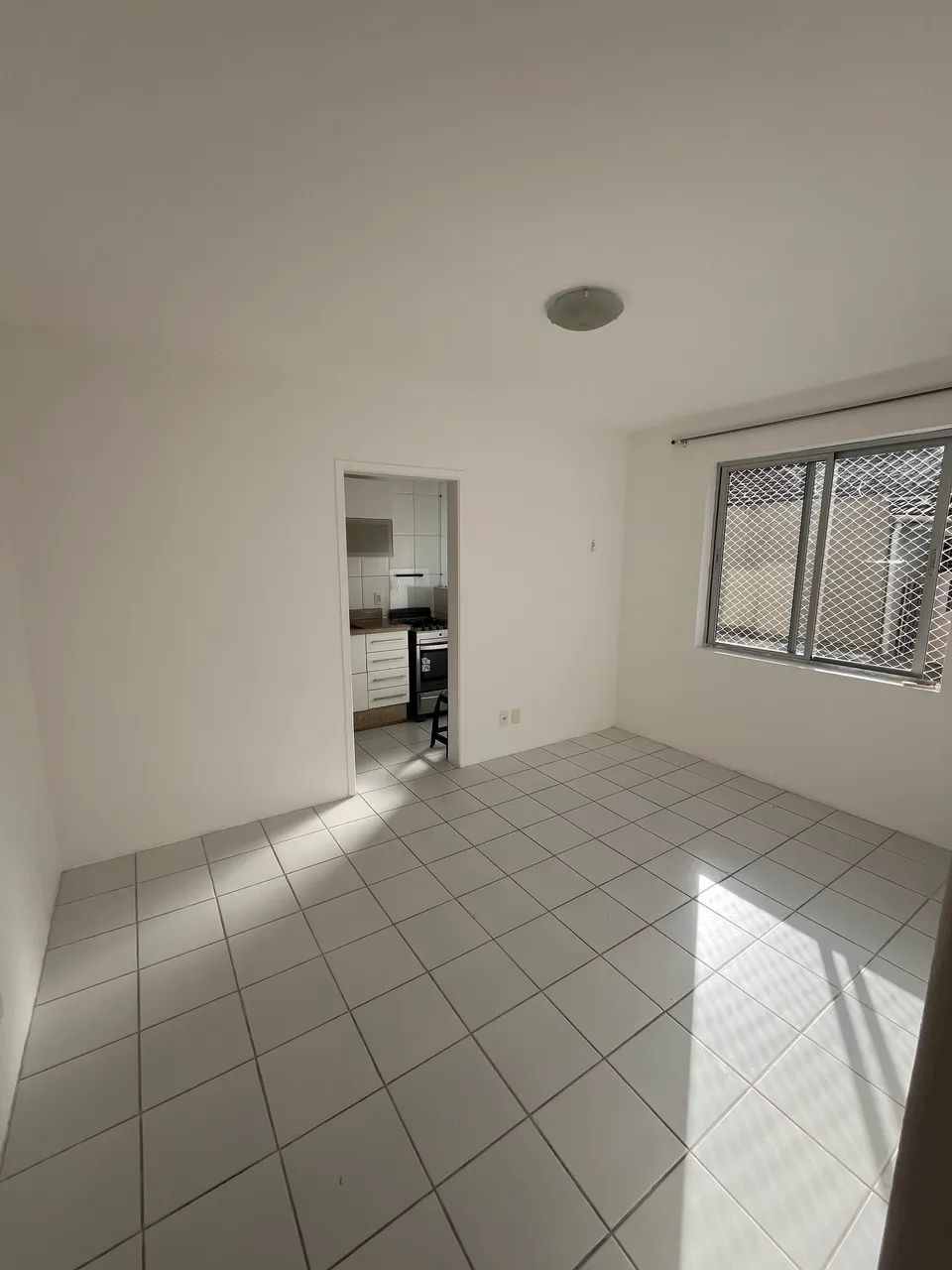 APTO 1 DORM COND BAIA DO SOL  - Foto 3