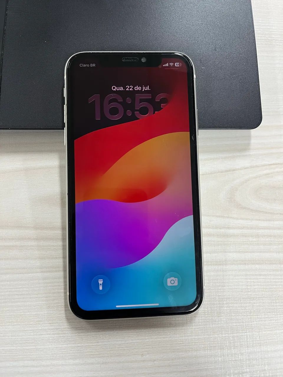 iPhone 11 - 64GB
