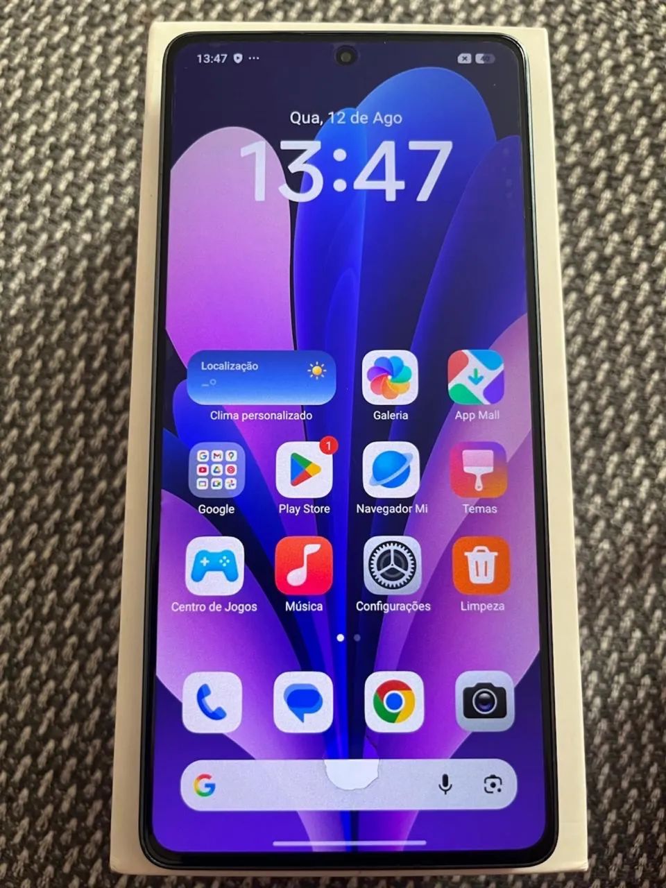 Note 13 pro - Foto 2