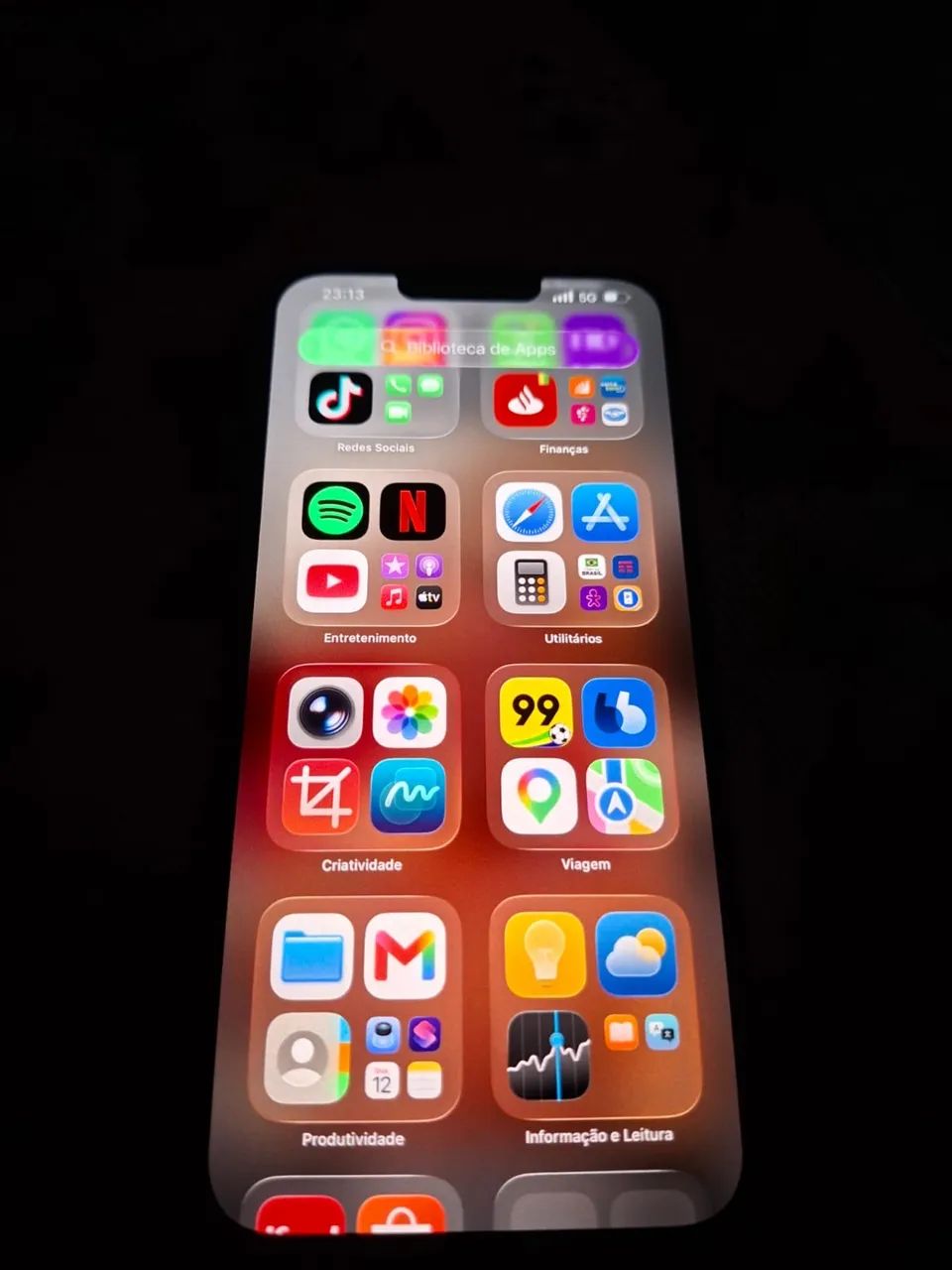 Vendo IPhone 13promax 