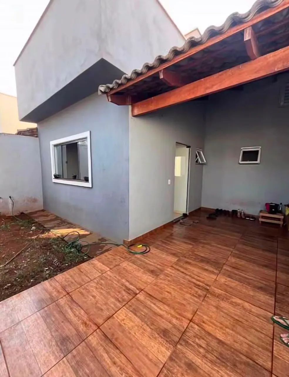 C.A Vila Yara - Osasco 