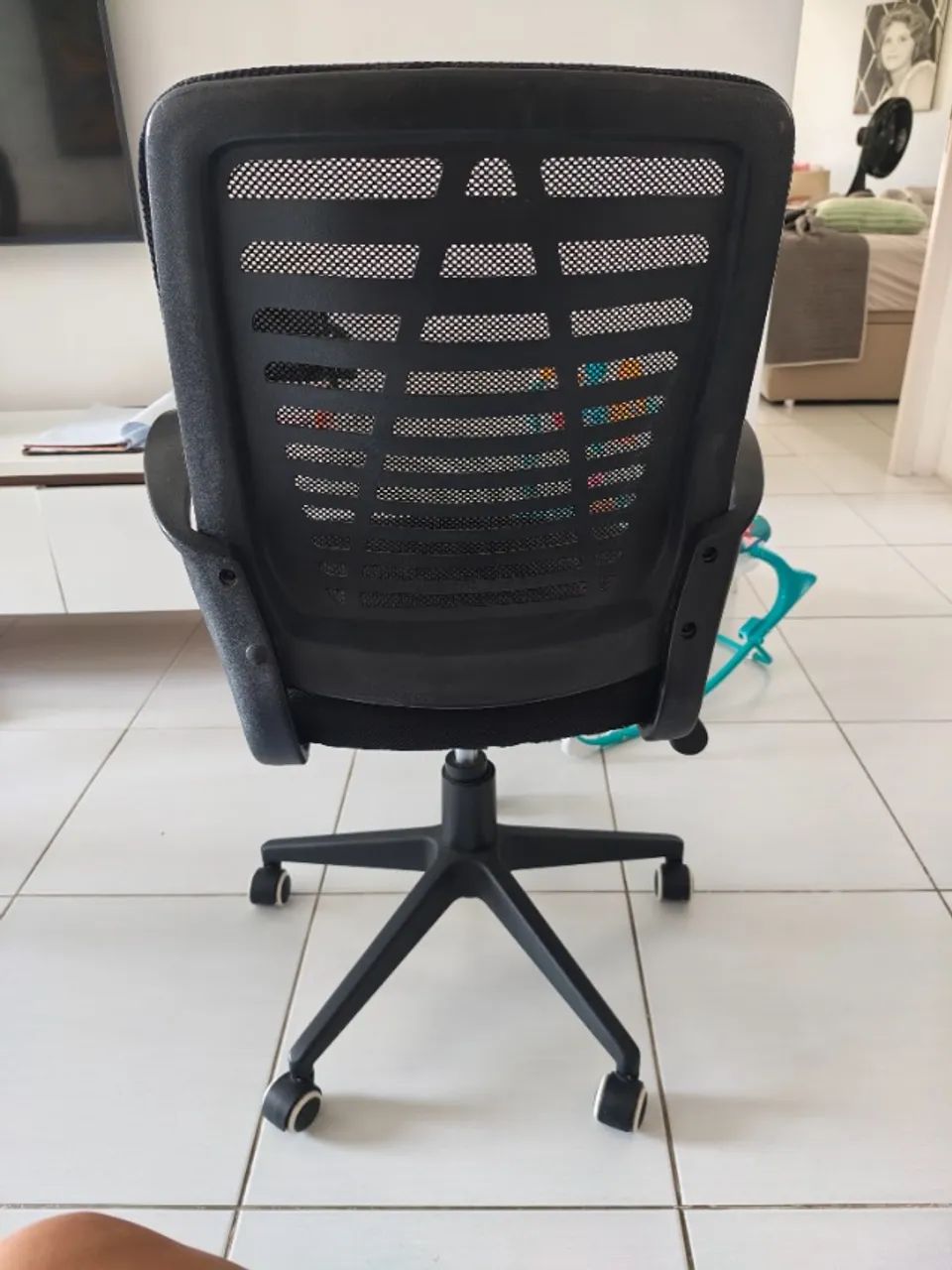 Cadeira  de computador  - Foto 2
