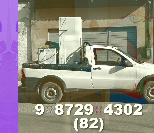 frete! transporte de mudanças, segurança e rapidez garantidas!