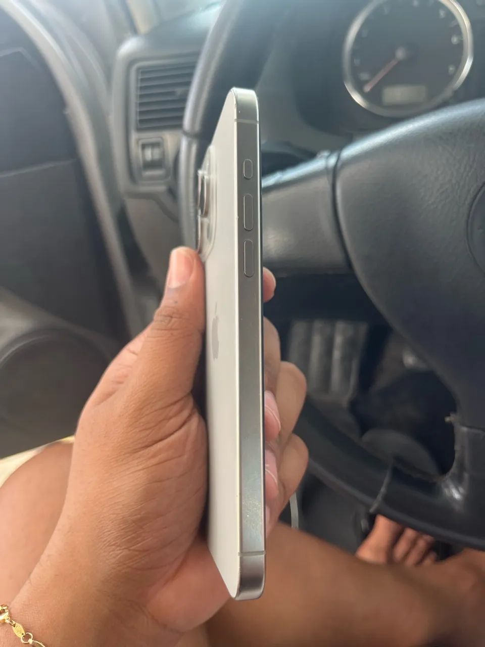 iPhone 15 Pro Max 256gb  - Foto 2