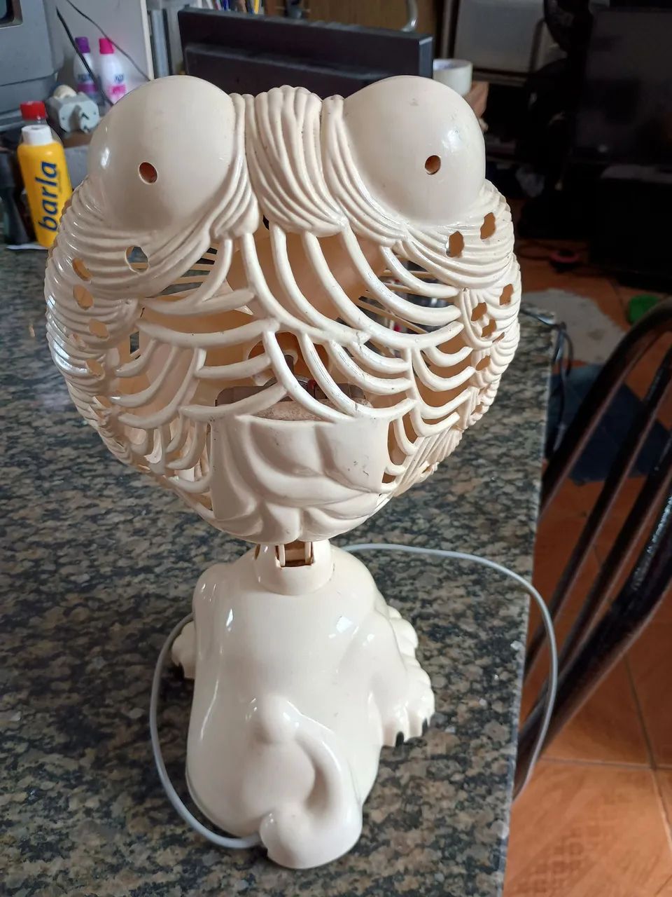 Ventilador de criança  - Foto 4