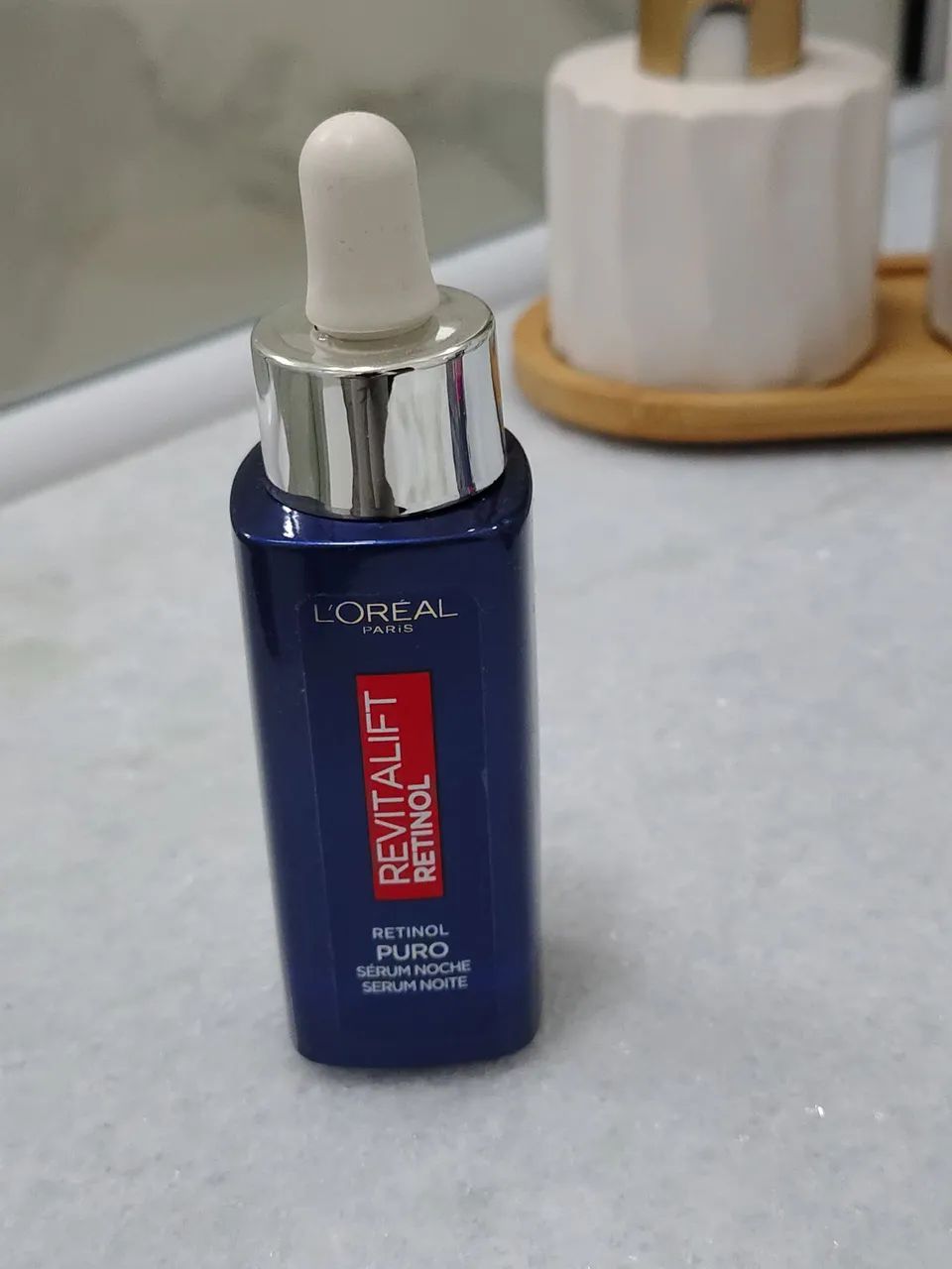 Revitalift retinol  - Foto 3