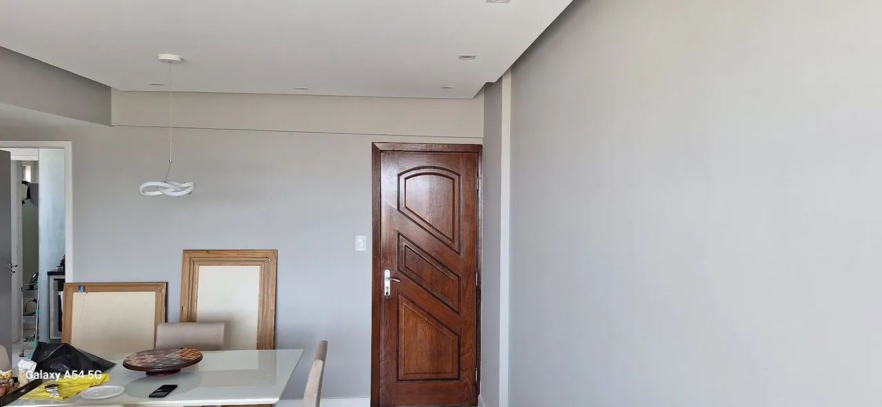 Az pinturas e reformas.