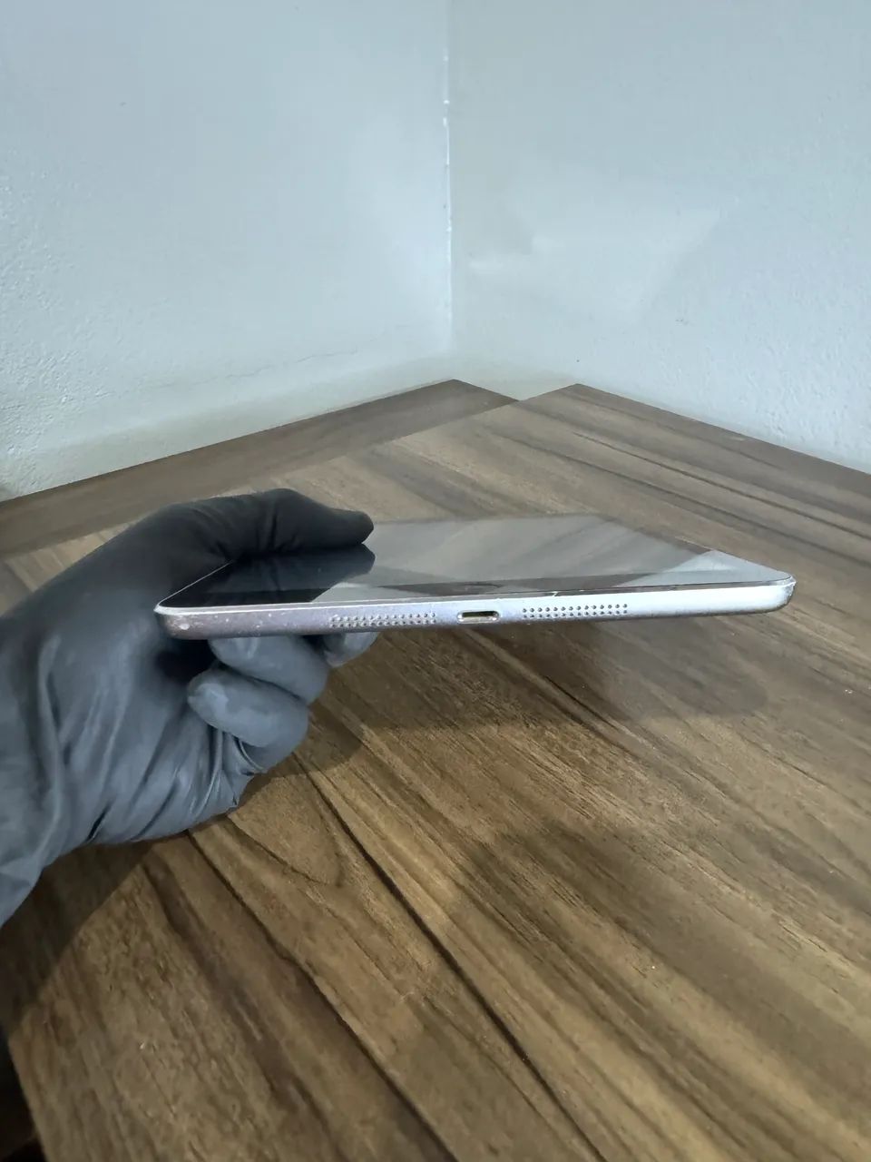 iPad Mini 2 16GB Prata  - Foto 3