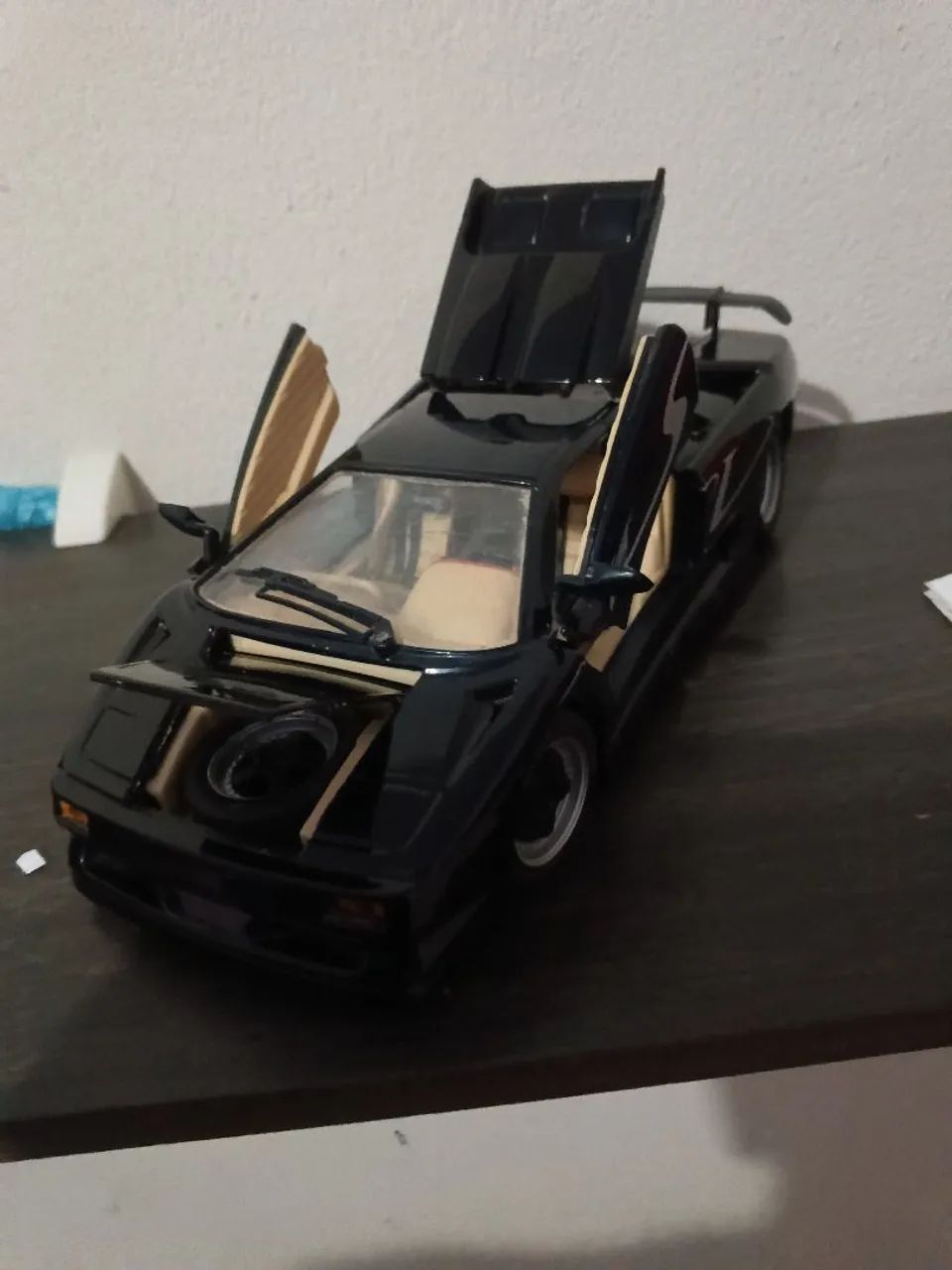 Miniaturas de Lamborghini  - Foto 5
