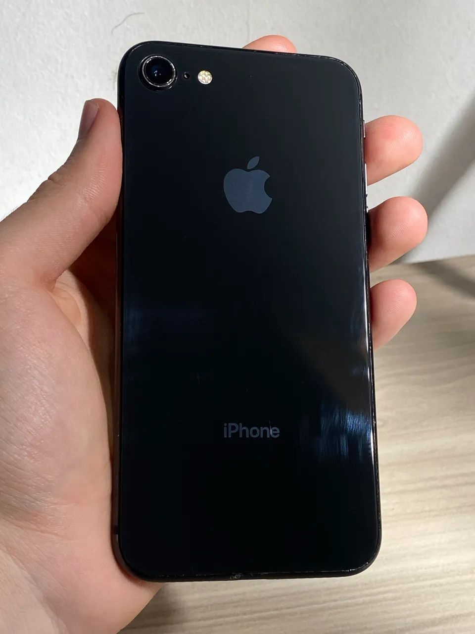 Vendo iPhone 8  - Foto 4