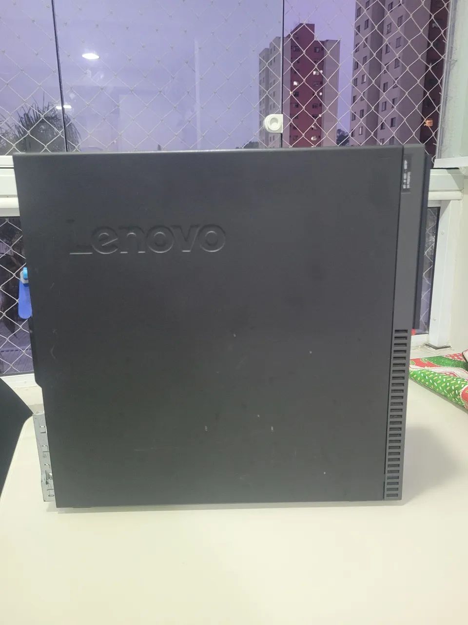 DESKTOP LENOVO I5 16GB RAM - Foto 3